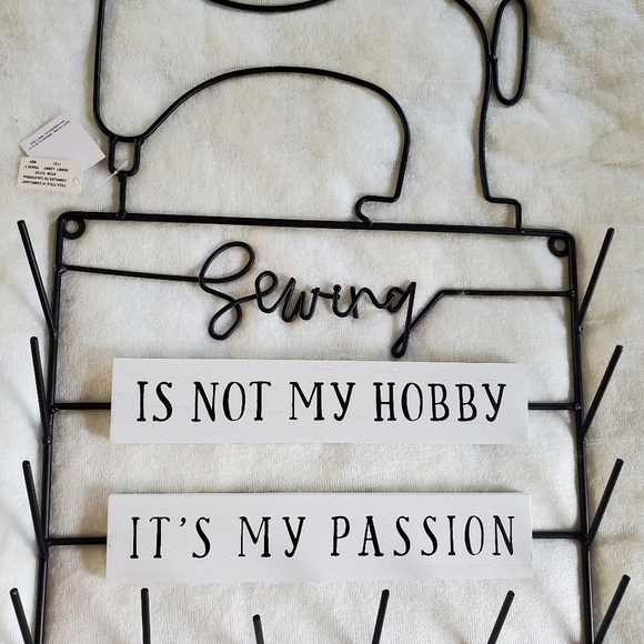 🍁NEW Thread Spool Holder - Picture 10 of 13